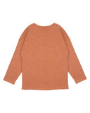 Fox & Finch - WILD SIDE 4WD LS TEE 3-7 YRS