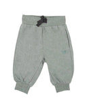 Fox & Finch - WILD SIDE MINERAL WASH TRACK PANTS