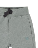 Fox & Finch - WILD SIDE MINERAL WASH TRACK PANTS