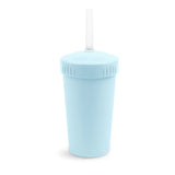 Re-Play - Straw Cup with Reusable Straw