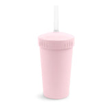 Re-Play - Straw Cup with Reusable Straw