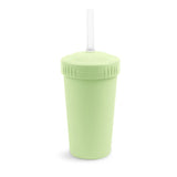 Re-Play - Straw Cup with Reusable Straw