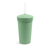 Re-Play - Straw Cup with Reusable Straw