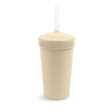 Re-Play - Straw Cup with Reusable Straw