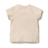 Wilson & Frenchy - Bloom Organic Tee