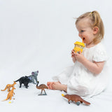 Chino Club - Aussie Animals Babychino Cup 4oz
