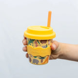 Chino Club - Aussie Animals Babychino Cup 4oz