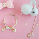 Lauren Hinkley - Bunny Necklace