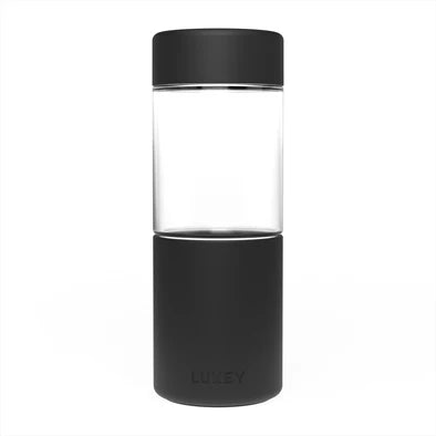 Luxey Cups - Interchangeable Coffee & Smoothie Cup