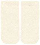 Toshi - Baby Organic Socks - Feather