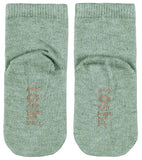 Toshi - Baby Organic Sock - Jade