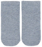 Toshi - Baby Organic Sock - Lake