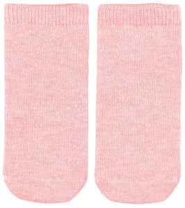 Toshi - Baby Organic Sock - Pearl