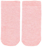 Toshi - Baby Organic Sock - Pearl