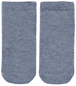 Toshi - Baby Organic Sock - River