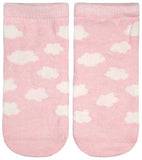 Toshi - Baby Organic Socks - Claudia