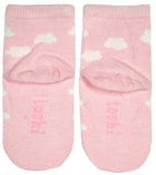 Toshi - Baby Organic Socks - Claudia