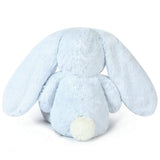 OB Designs - Baxter Blue Bunny Soft Toy 13.5"/34cm