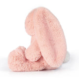 OB Designs - Bella Bunny Rose Pink – Soft Toy 13.5" / 34cm