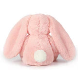 O.B Designs - Bella Bunny Rose Pink Soft Toy 13.5"/34cm