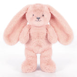 OB Designs - Bella Bunny Rose Pink – Soft Toy 13.5" / 34cm