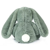 OB Designs - Beau Bunny Sage Green Soft Toy 13.5"/34cm