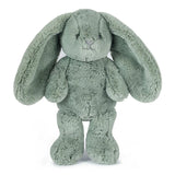 OB Designs - Beau Bunny Sage Green Soft Toy 13.5"/34cm