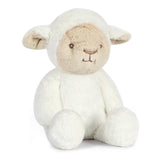 OB Designs - Lee Lamb Soft Toy 13.5"/34cm