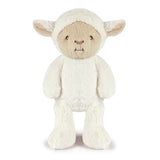 OB Designs - Lee Lamb Soft Toy 13.5"/34cm