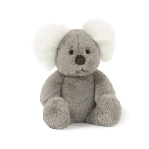 OB Designs - Little Kobi Koala Soft Toy (Vegan Angora) 9.5"/24cm