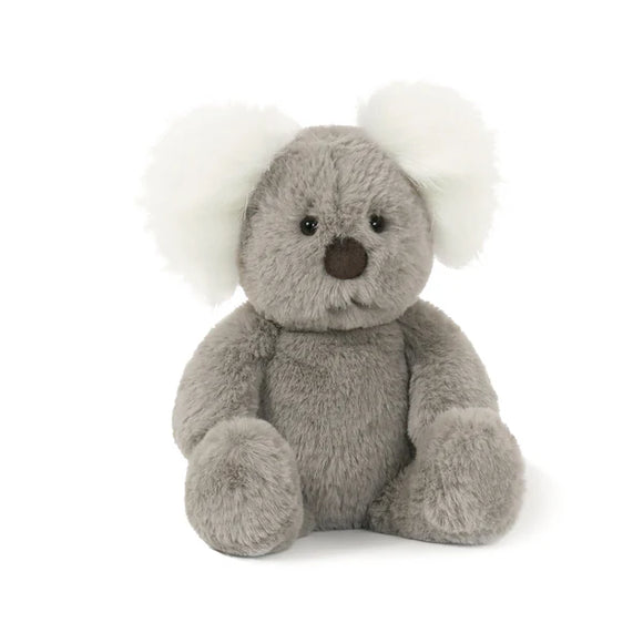 OB Designs - Little Kobi Koala Soft Toy (Vegan Angora) 9.5