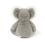 OB Designs - Little Kobi Koala Soft Toy (Vegan Angora) 9.5"/24cm