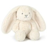 OB Designs - Ziggy Oatmeal Bunny Soft Toy 13.5"/34cm