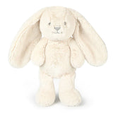 OB Designs - Ziggy Oatmeal Bunny Soft Toy 13.5"/34cm