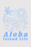 Milky - Island Life Tee