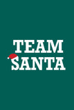Milky - Team Santa Tee