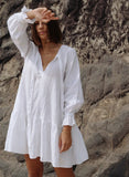 Ljc - Oliver Dress Linen