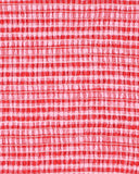 Fox & Finch - SUNDAE GINGHAM SHIRRED TOP