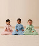 ergoPouch - Side Zip Premium Sleeping Bag 2.5 TOG Willow - 3-12mnths (000-1)