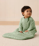 ergoPouch - Side Zip Premium Sleeping Bag 2.5 TOG Willow - 3-12mnths (000-1)