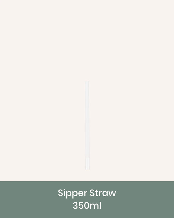 MontiiCo - Sipper Straw