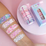 Glitter Girl -   The Sprinkle Glitter Collection