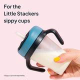 Little Stackers - Replacement Straw (Weighted)