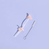 Little Stackers - Replacement Straw (Weighted)