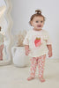 Kapow Kids - Strawberry Dreams Leggings