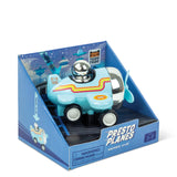 Tiger Tribe - Presto Planes - Lofty (Blue)