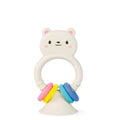 Tiger Tribe - High Chair Buddy - Silicone Bear