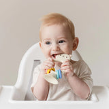 Tiger Tribe - High Chair Buddy - Silicone Bear