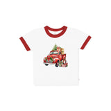 Confetti Kidz - Christmas Truck Tee