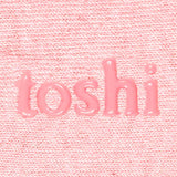 Toshi - Organic Footed Tights - Pearl